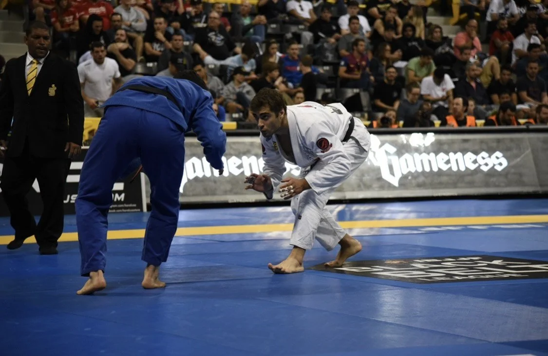 Hidden BJJ Secrets By Luiz Panza　柔術　BJJ About 1 — Panzajiujitsu.com